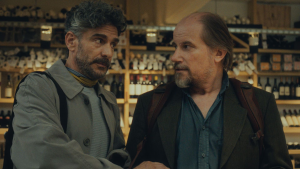 “Puan”: ovacionada y galardonada en el festival de cine de San Sebastián