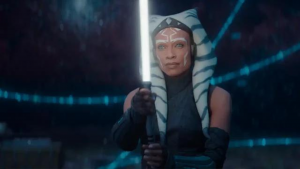 “Ahsoka” llegó a su final y deja a los fanáticos de “Star Wars” con ganas de más