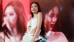 #JENNIE_YOUANDME: ¿Por qué es tendencia?