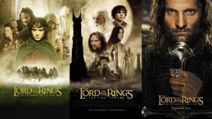 “El Señor de los Anillos”: regresan las 3 películas de la saga a la pantalla grande