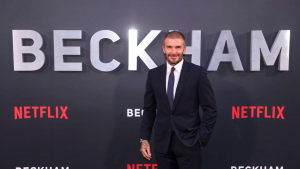 “Beckham”: Netflix estrenó un documental sobre la vida del reconocido jugador inglés