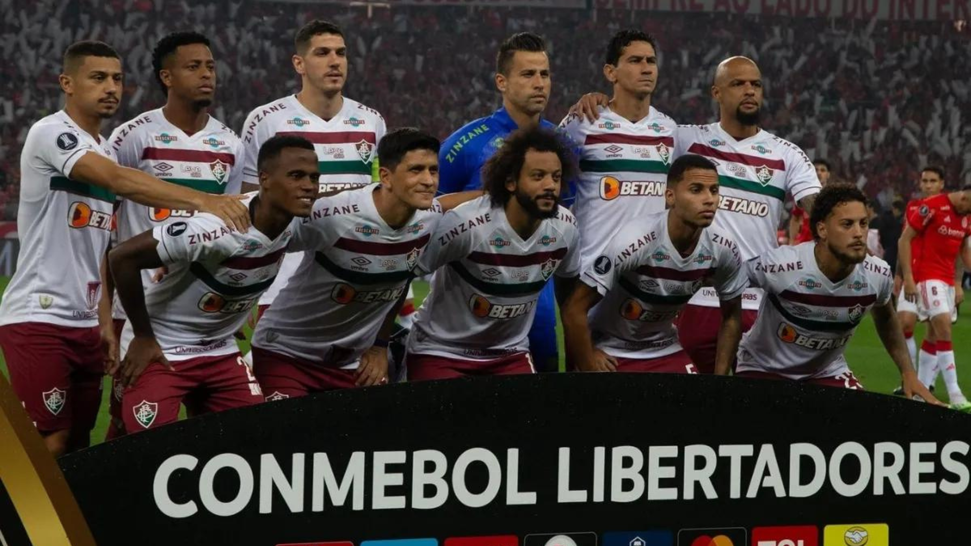 Copa Libertadores 2023