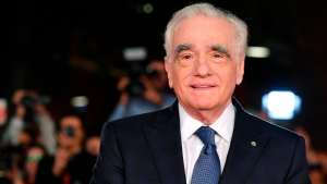 Martin Scorsese criticó el doble estándar entre el cine y los maratones de series