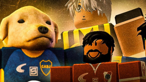 Copa Libertadores de Roblox 2023: el insólito pedido de Racing que lo deja fuera de la final