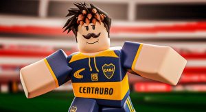 Copa Libertadores de Roblox: la fase final con 2 equipos argentinos