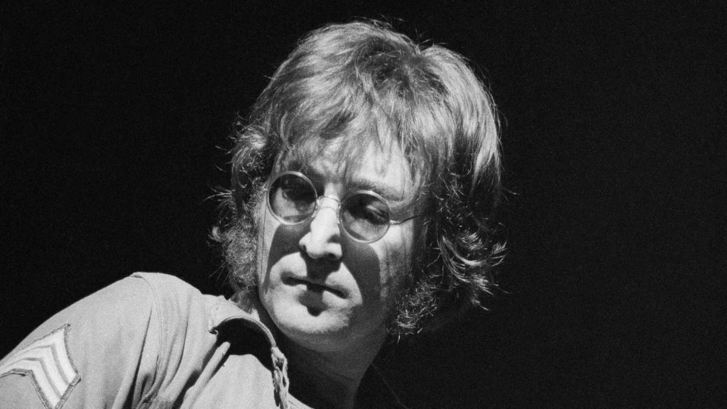 John Lennon 