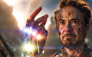 Tendencias: Tony Stark, ¿qué pasó el 17 de octubre?