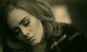 Un día como hoy: Adele lanza en 2015 su tema “Hello”