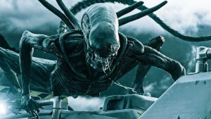 Alien 9: Ridley Scott ya la pudo ver “Es jodidamente buena”
