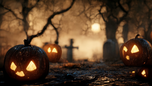 Halloween: Videos paranormales para ver en YouTube