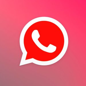 WhatsApp “Modo rojo”: para qué sirve  y como funciona