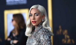 ¿Lady Gaga, embarazada? las imágenes que desataron el rumor