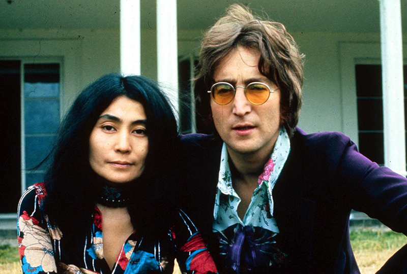 John Lennon