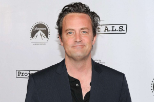 Matthew Perry: las circunstancias de su muerte