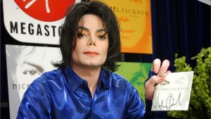 Efemérides: un 30 de octubre, Michael Jackson lanzó “Invincible”