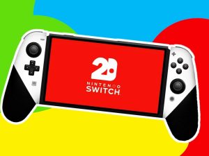 Nintendo Switch 2: La próxima consola de Nintendo que preocupa a sus usuarios
