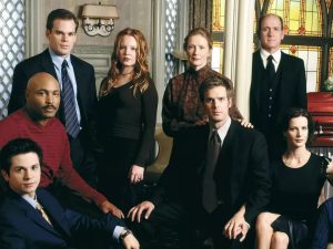 Netflix: Six Feet Under se añade al catalogo de la plataforma a partir del 1 de noviembre