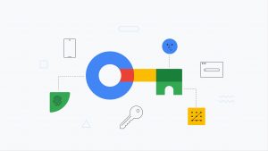 Google dice adiós a las contraseñas y adopta passkeys como nuevo método de autenticación