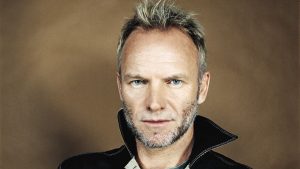 Un día como hoy: Sting cumple 72 años