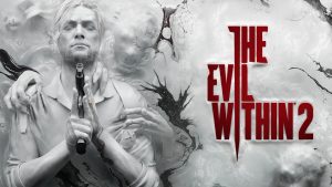 Epic Games: “The Evil Within 2” está disponible gratis del 26 de octubre al 2 de noviembre
