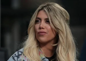 Wanda Nara revela su desgarrador estado de salud en el bailando: “muy tristes”