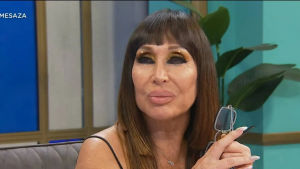 Moria en la Mesa de Mirtha: reflexiones y polémicas