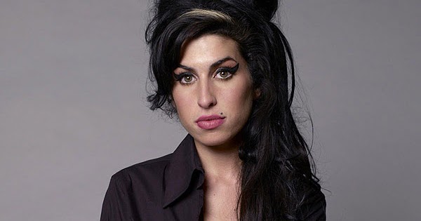 Amy Winehouse