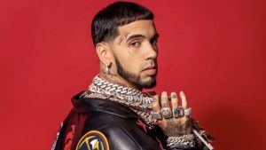 Anuel AA fue operado de emergencia: “Gracias a Dios estoy vivo”