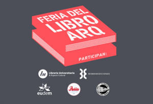 Mar del Plata: Segundo Día de la Feria del Libro ARQ