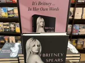 Britney Spears: un libro de duras vivencias, abortos, drogas y alcohol