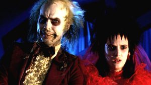 Beetlejuice 2: Mónica Bellucci se une al elenco para la secuela