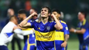 Boca Juniors con un solo objetivo: el próximo compromiso Xeneize es la final de la Copa Libertadores de América 2023