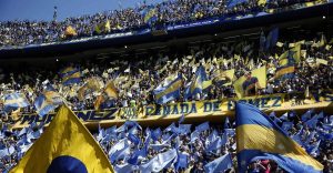 Boca abrirá La Bombonera para sus socios en el Día del hincha 12/12