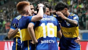 BOCA confirmó su nuevo refuerzo: ¿de quién se trata?