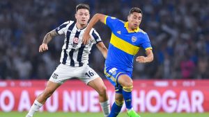 Boca Juniors y Talleres de Córdoba se enfrentan por el último lugar en semifinales de la Copa Argentina