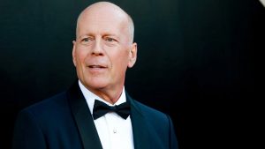 Tendencias #1: ¿Qué pasó con Bruce Willis?