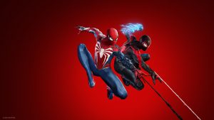Spider-Man 2: El juego logra récord de ventas en tan solo 24hs