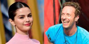 Selena Gómez regresó a los escenarios con una presentación sorpresa en el show de Coldplay