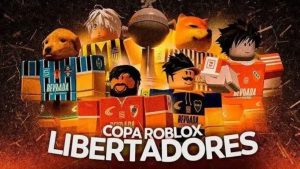 Copa Libertadores de Roblox: Boca Juniors y Racing Club a todo o nada en las semifinales