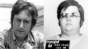 John Lennon: ¿Qué pasó con su asesino, David Chapman?