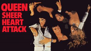 Queen “Sheer Heart Attack”: concurso imperdible de Planet Music Mar del Plata