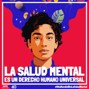 Un día como hoy: Por qué se conmemora el Día Mundial de la Salud Mental