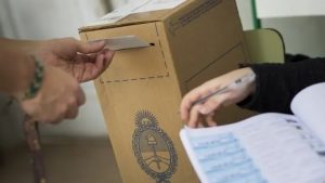 Balotaje 2023: ¿dónde voto y como consultar el padrón electoral?