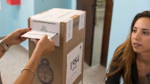 Elecciones 2023: ¿Cuáles son los documentos que puedo utilizar para votar?