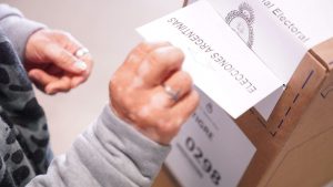A una semana de las Elecciones 2023: ¿cómo saber dónde voto?
