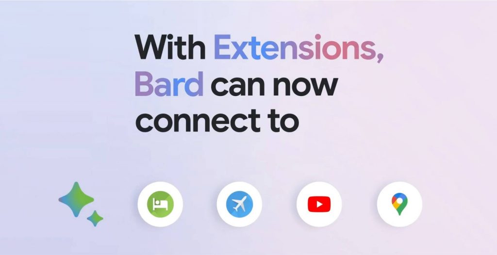 Bard Extensions.