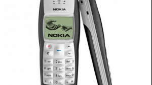 Nokia 1100: cumple 20 años el celular más vendido de la historia