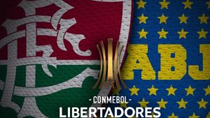 Escándalo en la previa de la final de la Copa Libertadores: hinchas de Fluminense atacaron a un grupo de Boca