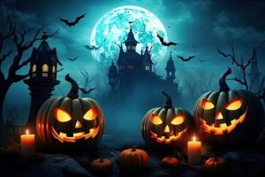 Halloween: 8 películas para ver esta noche