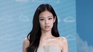 Jennie de Blackpink estrenó el atrapante video de “You and Me”